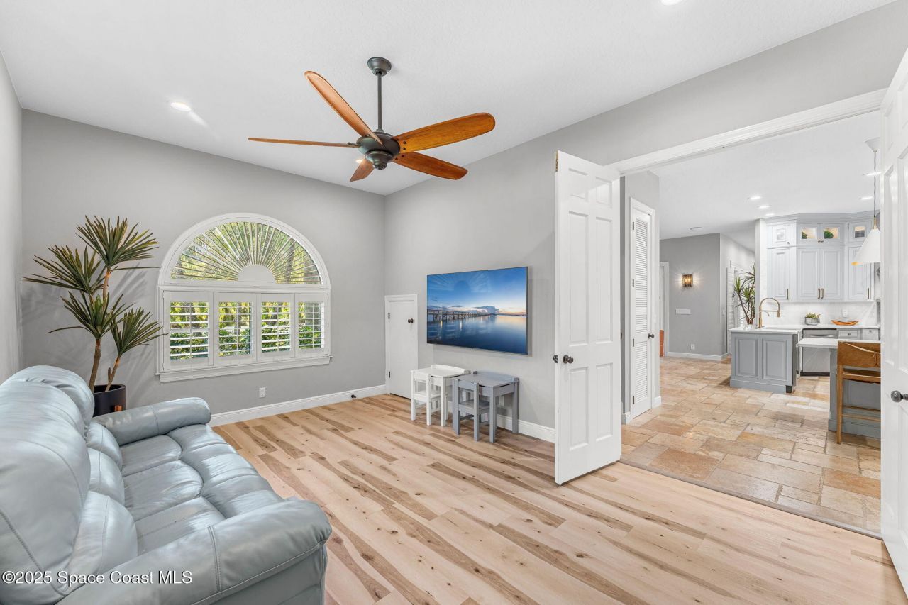 5160 Del Sol Drive, Merritt Island, FL 32952 Photo