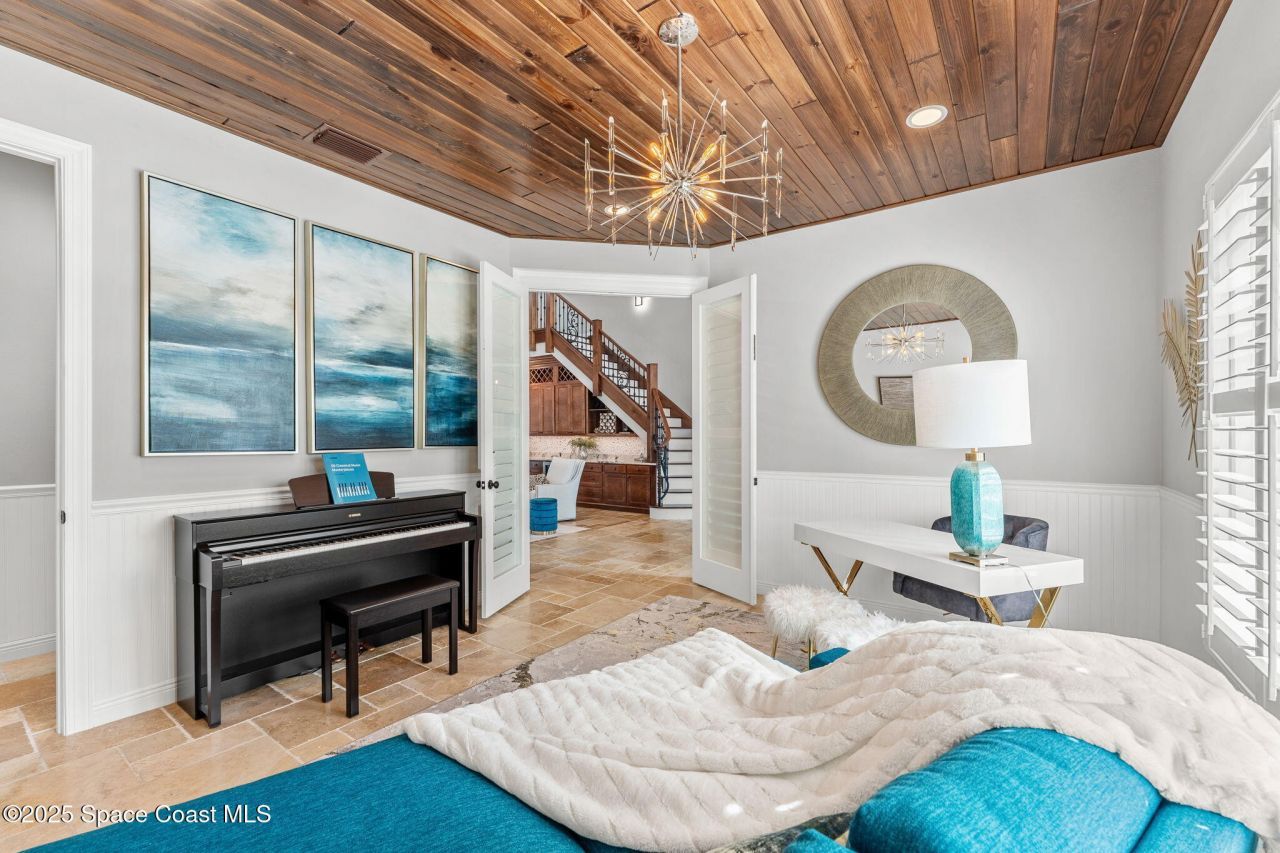 5160 Del Sol Drive, Merritt Island, FL 32952 Photo