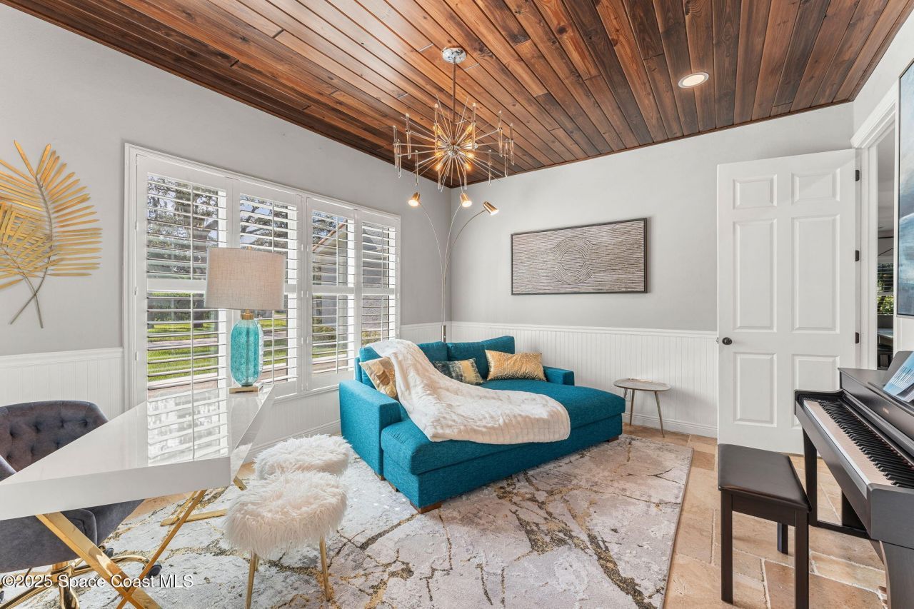 5160 Del Sol Drive, Merritt Island, FL 32952 Photo