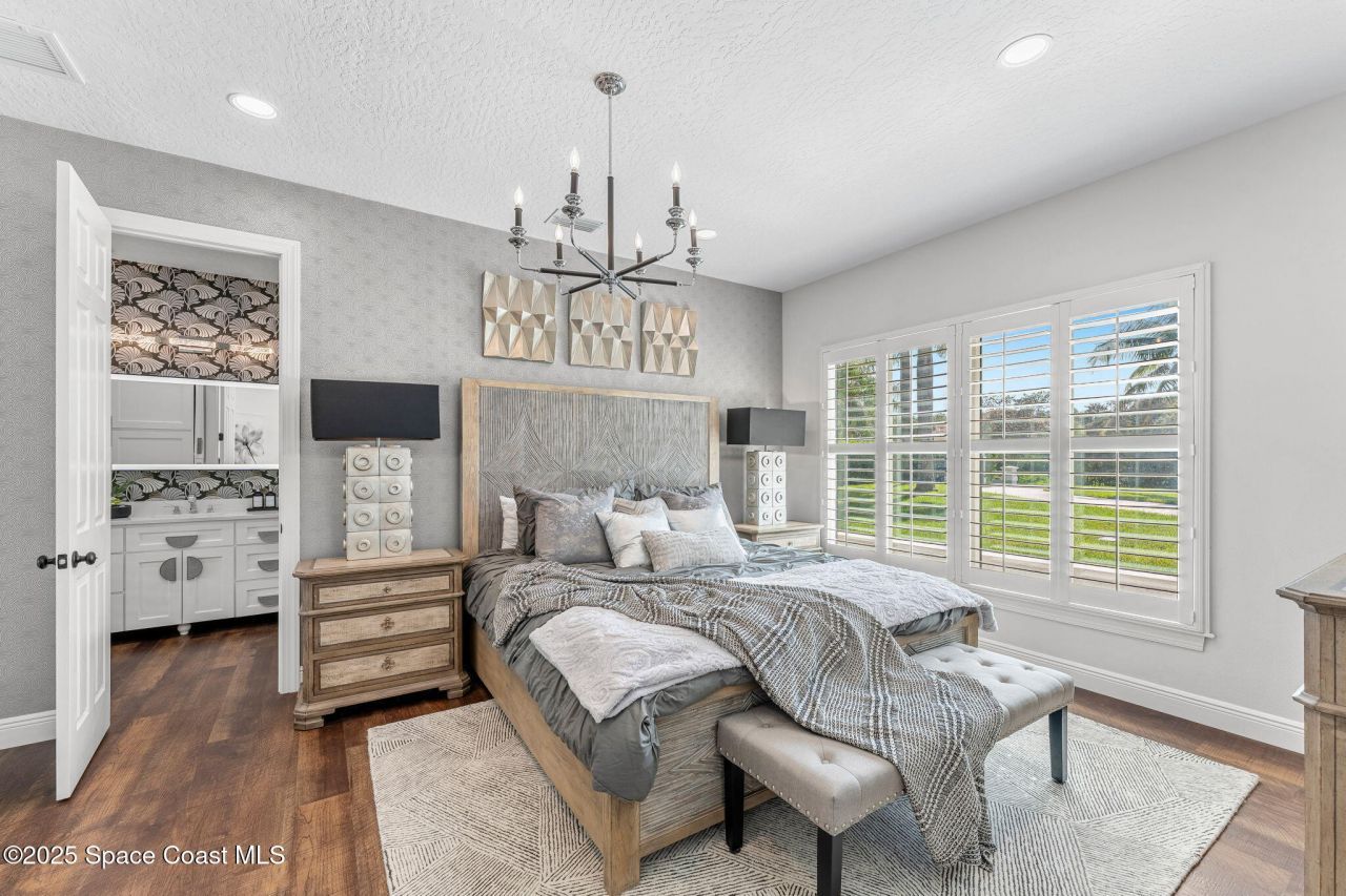 5160 Del Sol Drive, Merritt Island, FL 32952 Photo