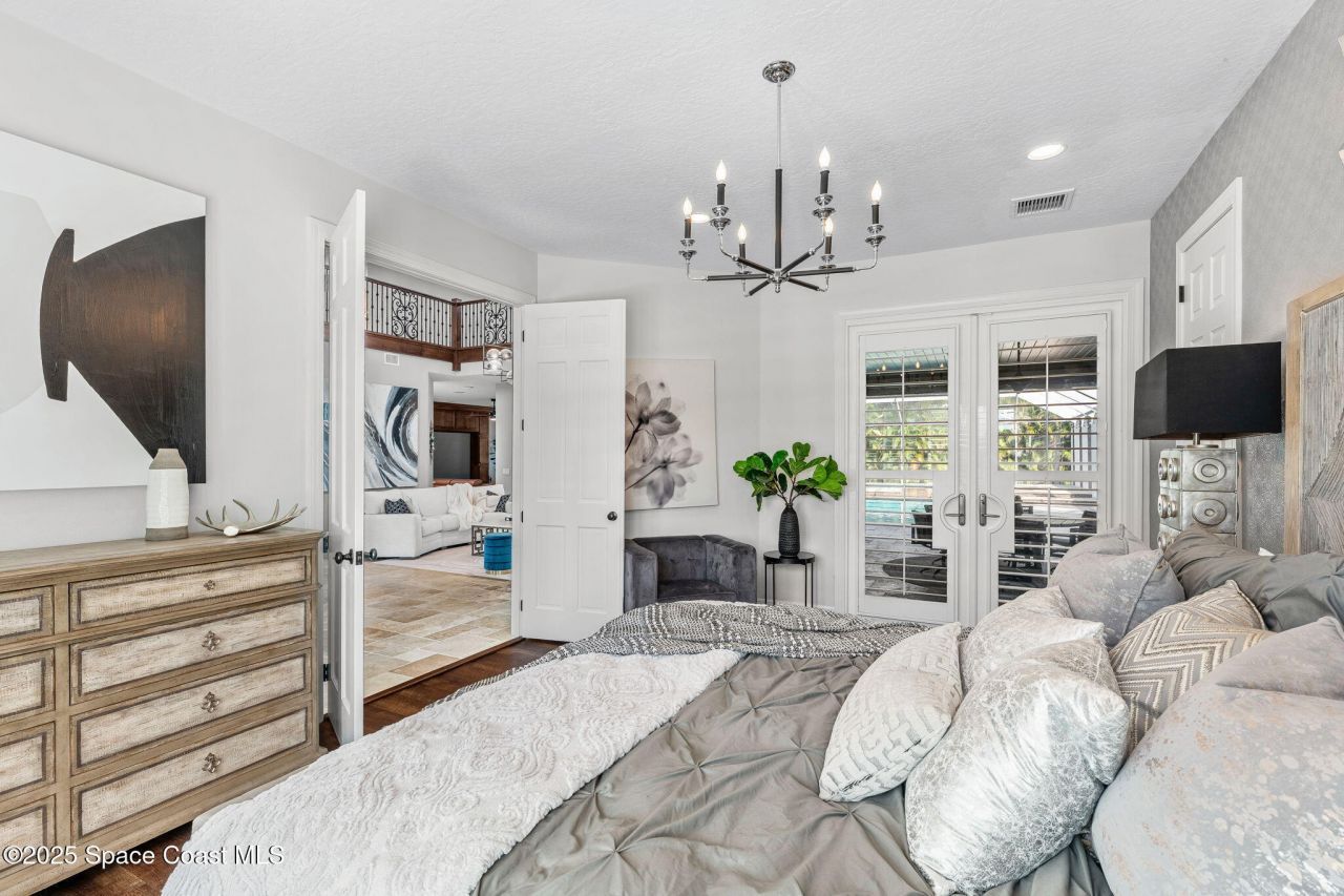 5160 Del Sol Drive, Merritt Island, FL 32952 Photo