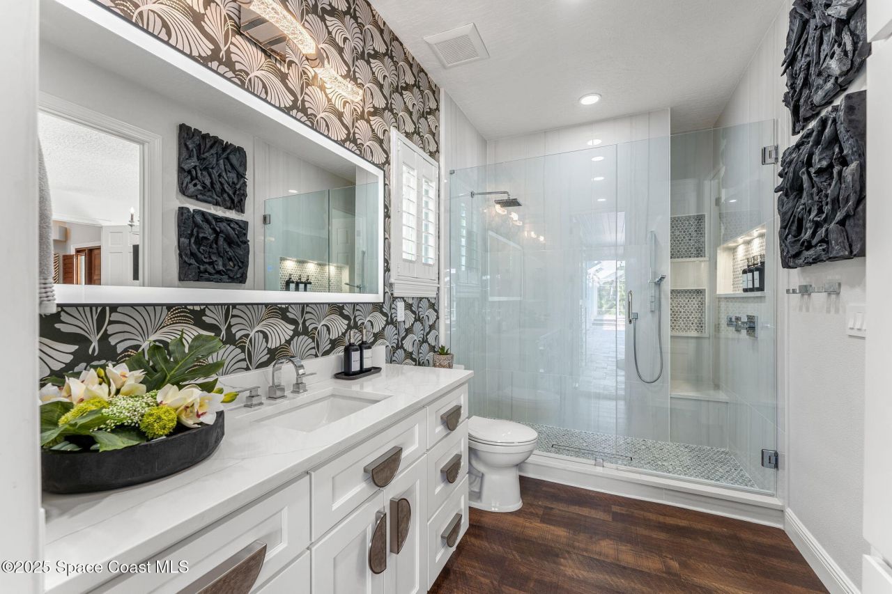 5160 Del Sol Drive, Merritt Island, FL 32952 Photo