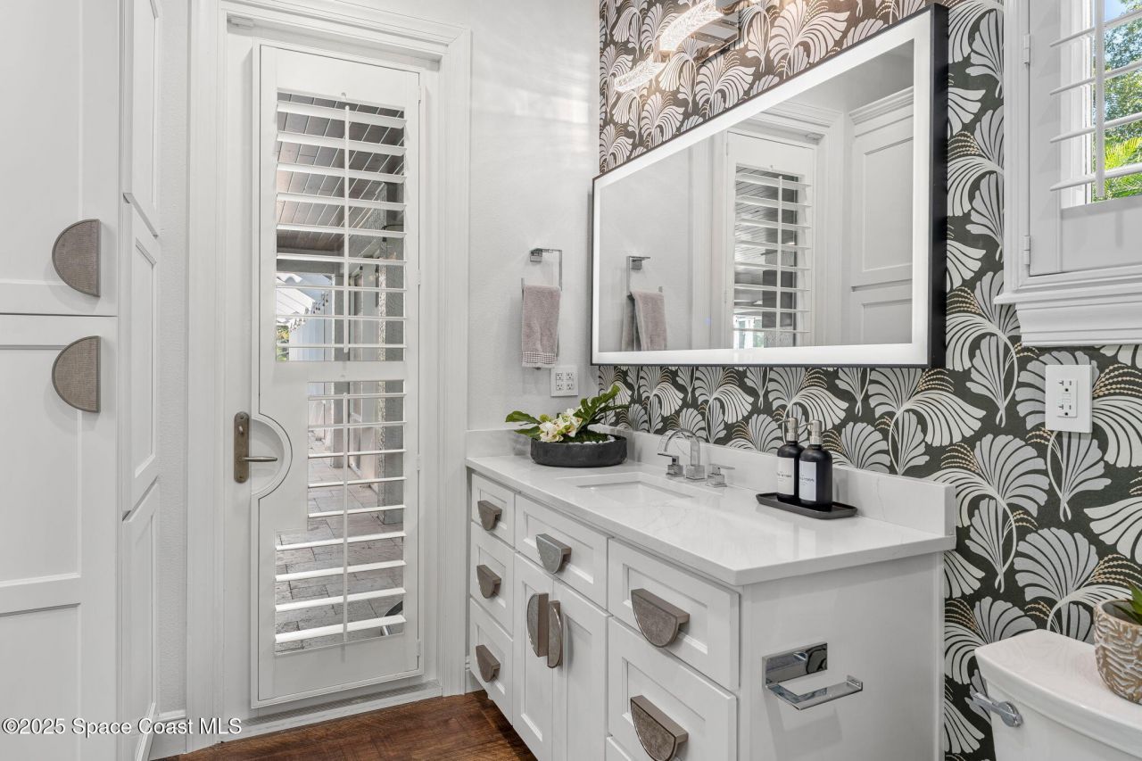 5160 Del Sol Drive, Merritt Island, FL 32952 Photo