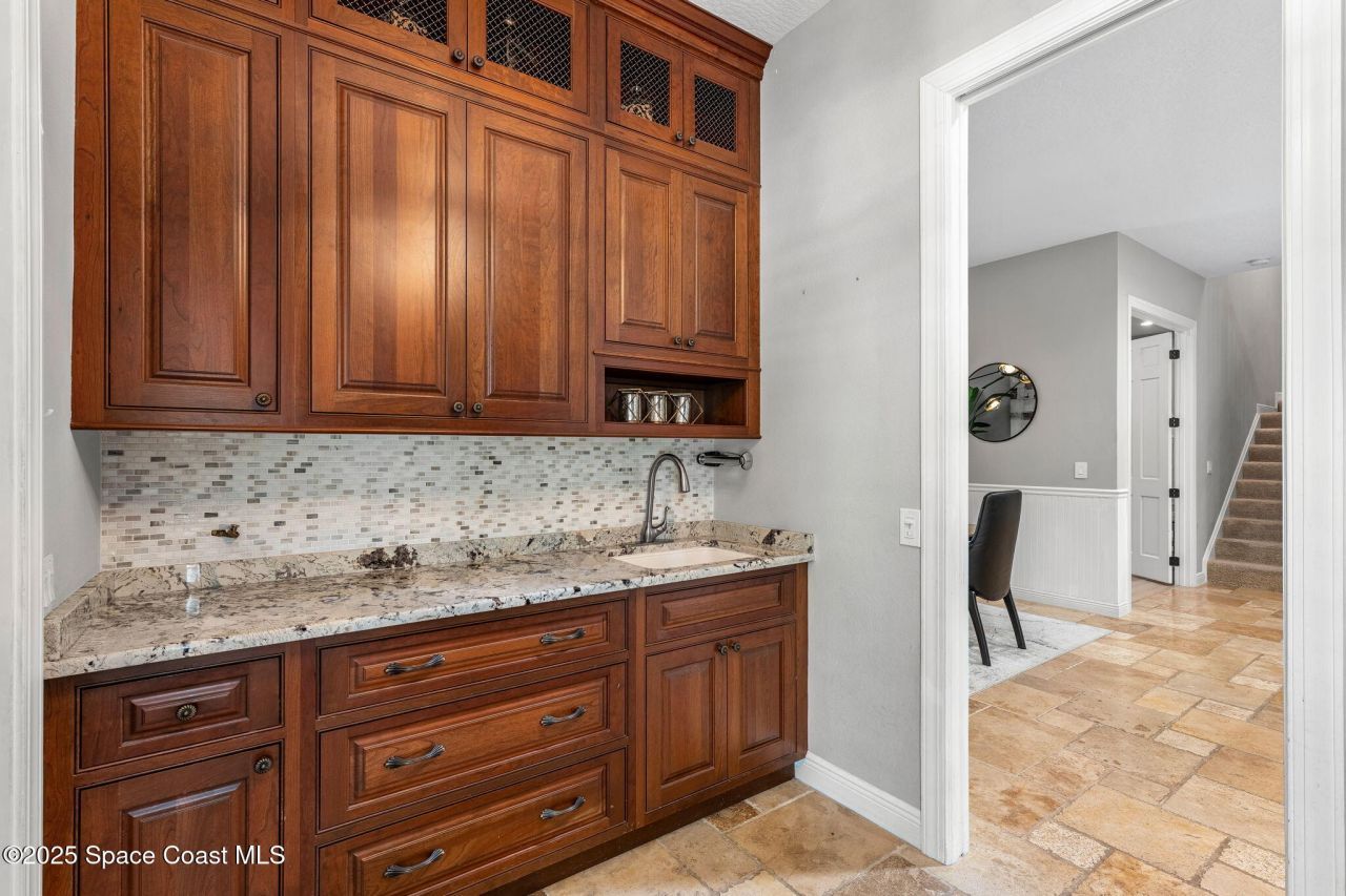 5160 Del Sol Drive, Merritt Island, FL 32952 Photo