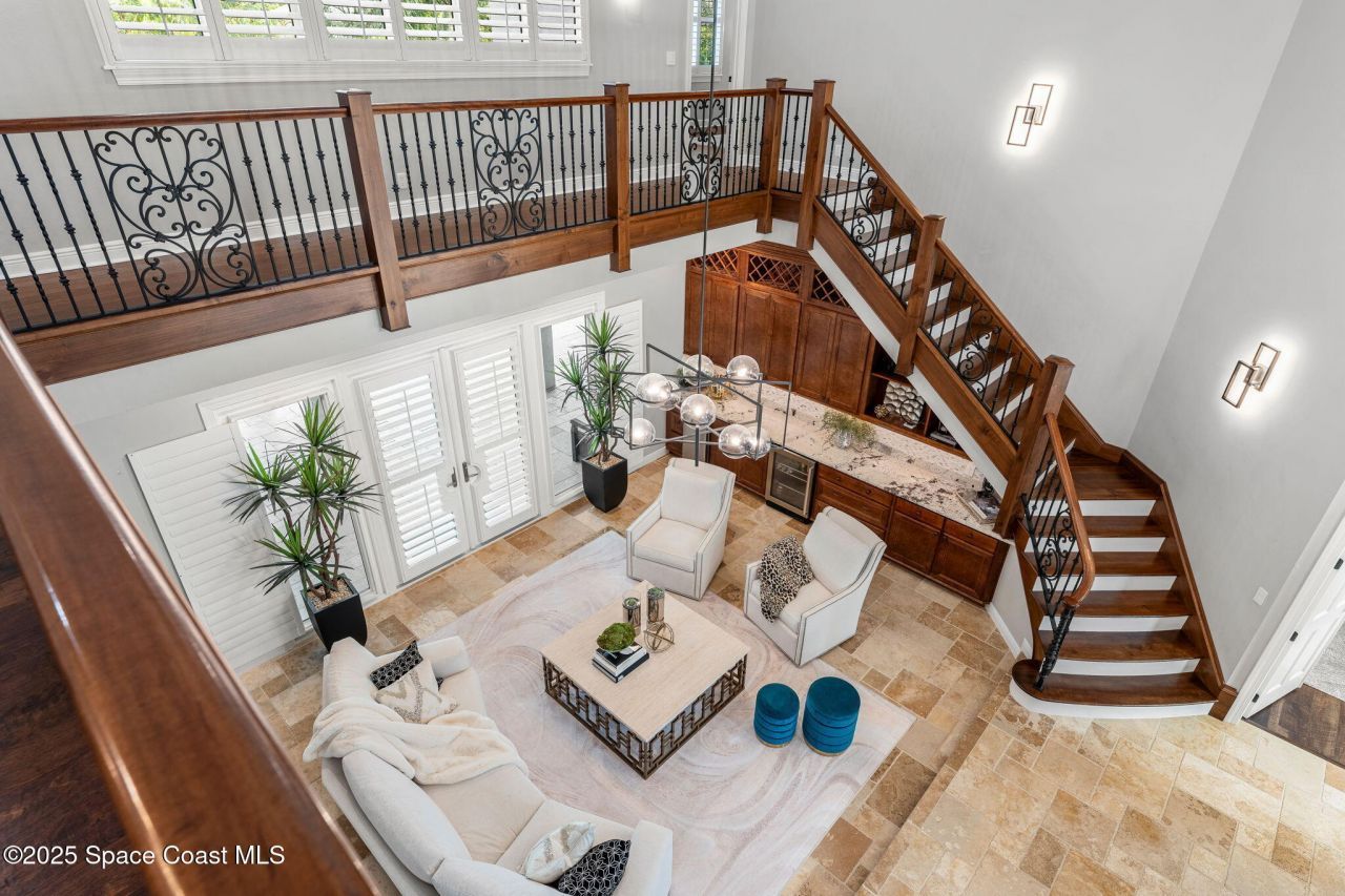 5160 Del Sol Drive, Merritt Island, FL 32952 Photo