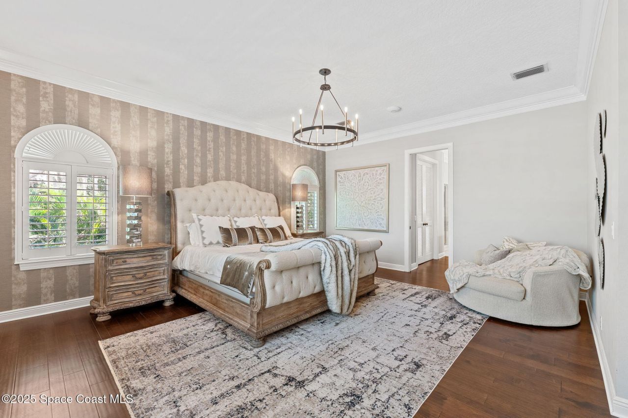 5160 Del Sol Drive, Merritt Island, FL 32952 Photo