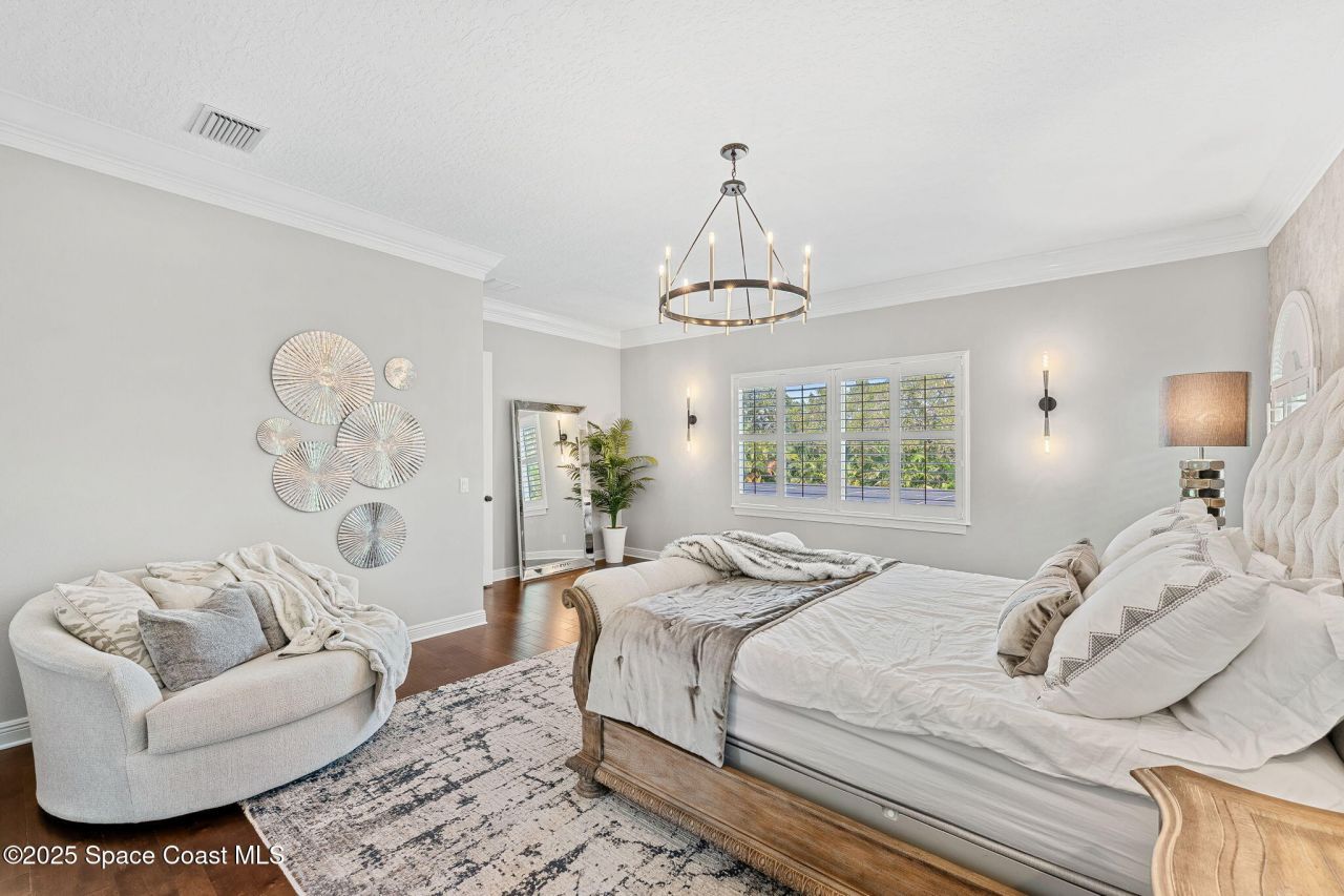 5160 Del Sol Drive, Merritt Island, FL 32952 Photo