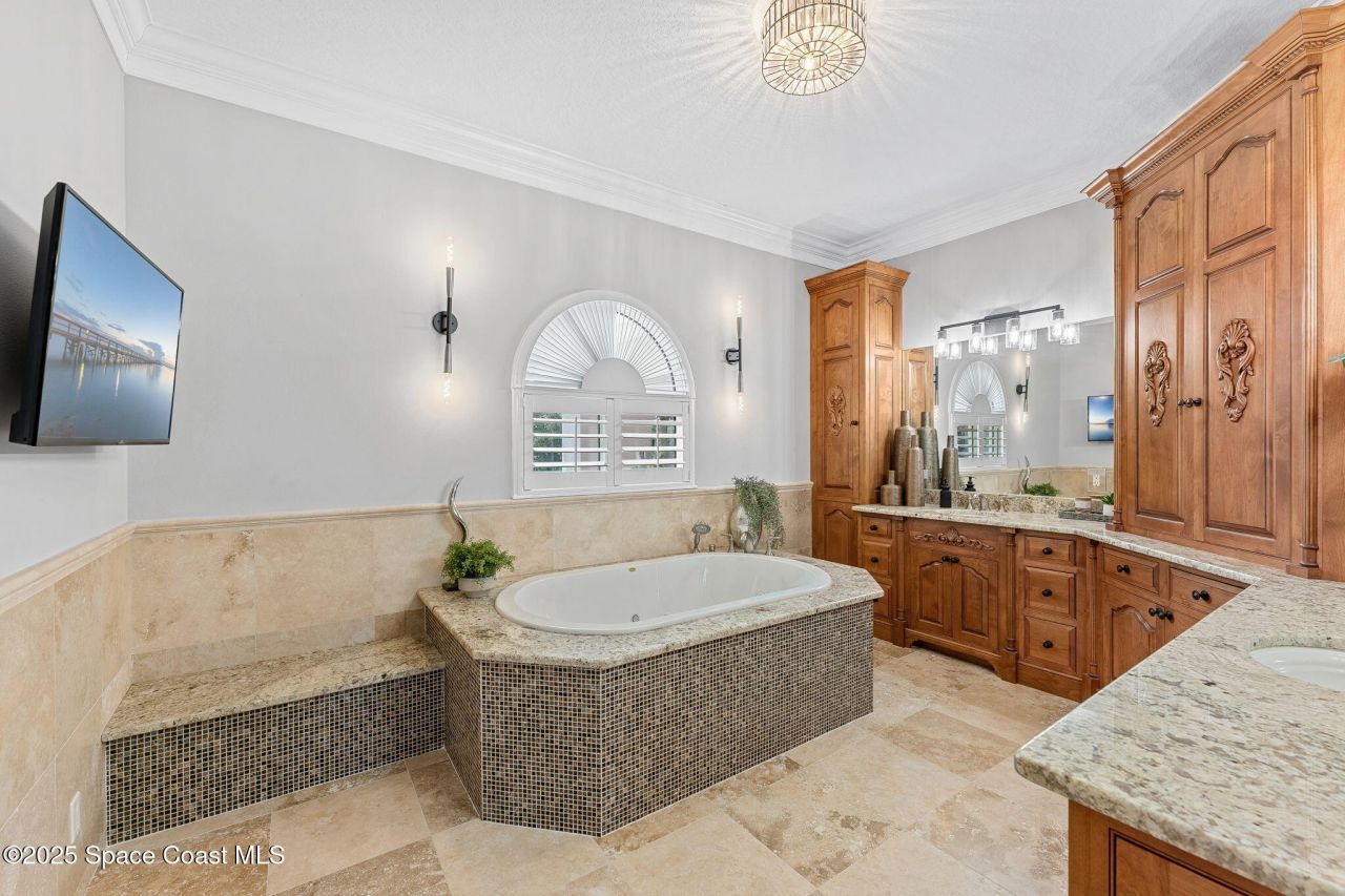 5160 Del Sol Drive, Merritt Island, FL 32952 Photo