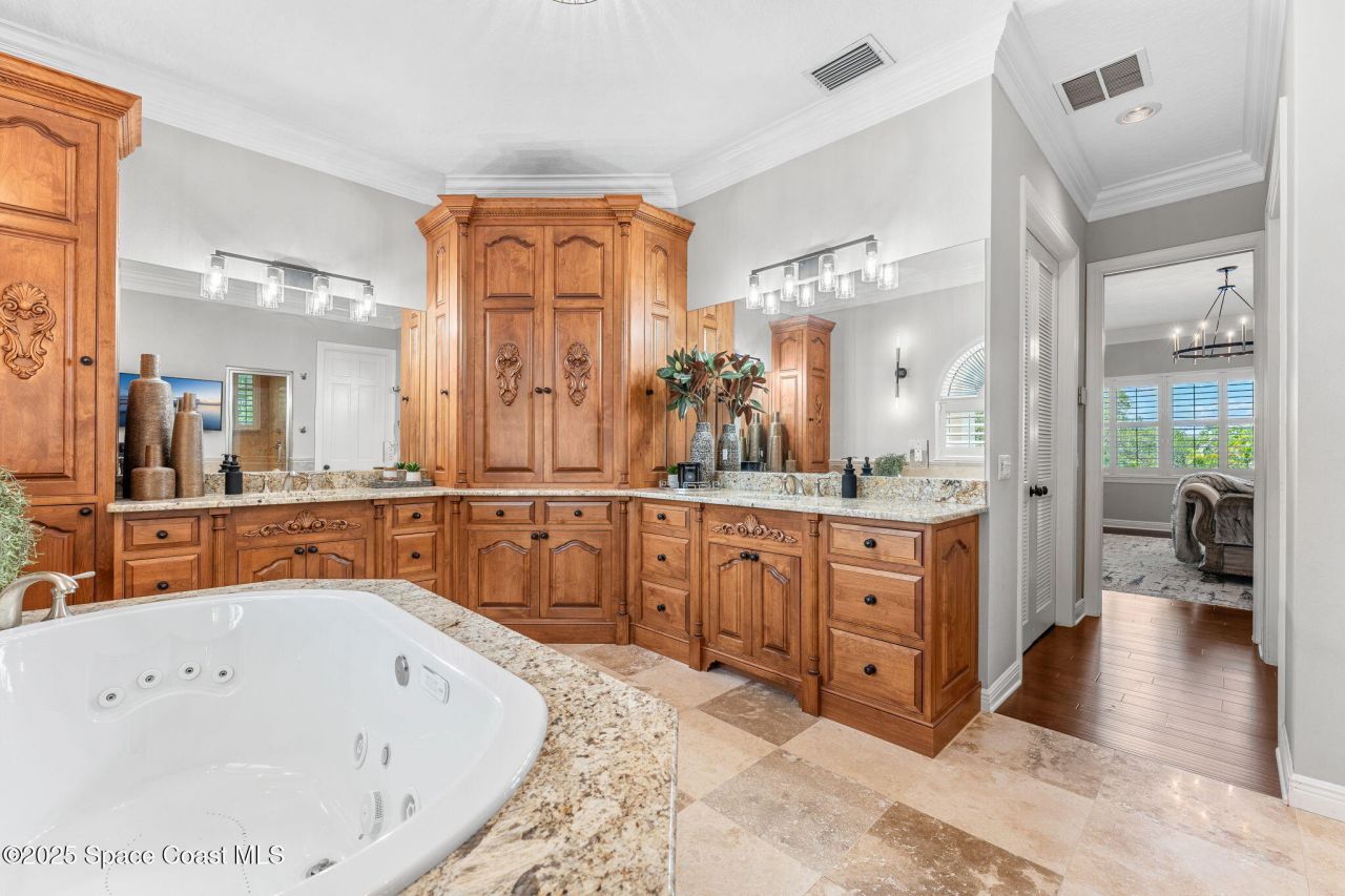 5160 Del Sol Drive, Merritt Island, FL 32952 Photo