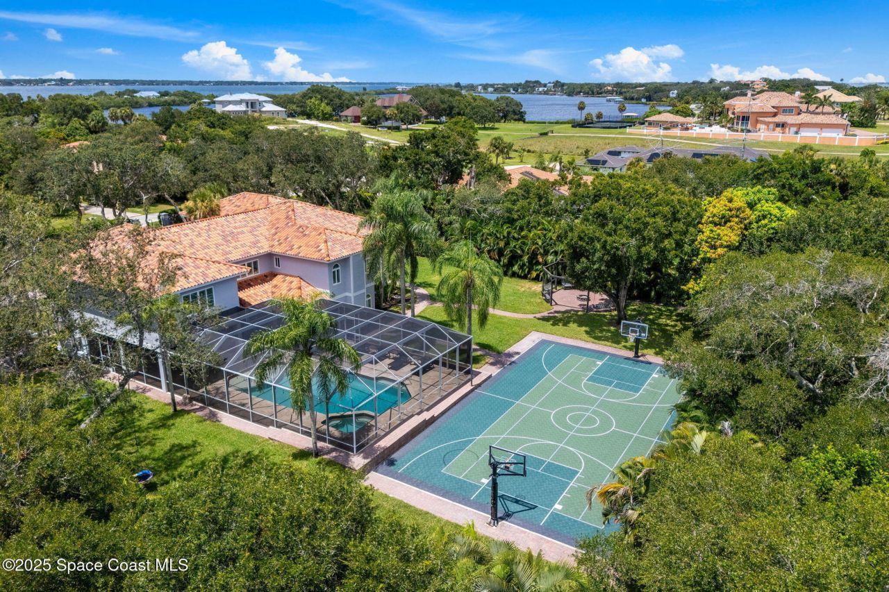 5160 Del Sol Drive, Merritt Island, FL 32952 Photo