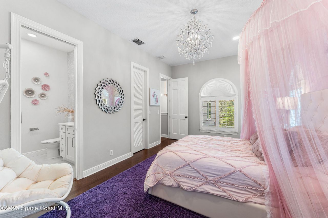 5160 Del Sol Drive, Merritt Island, FL 32952 Photo