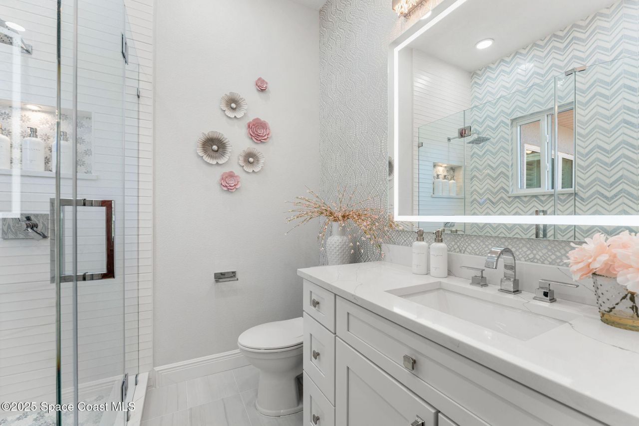 5160 Del Sol Drive, Merritt Island, FL 32952 Photo