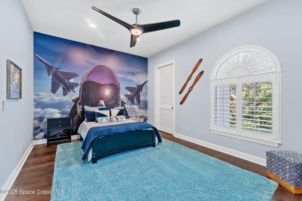 5160 Del Sol Drive, Merritt Island, FL 32952 Photo