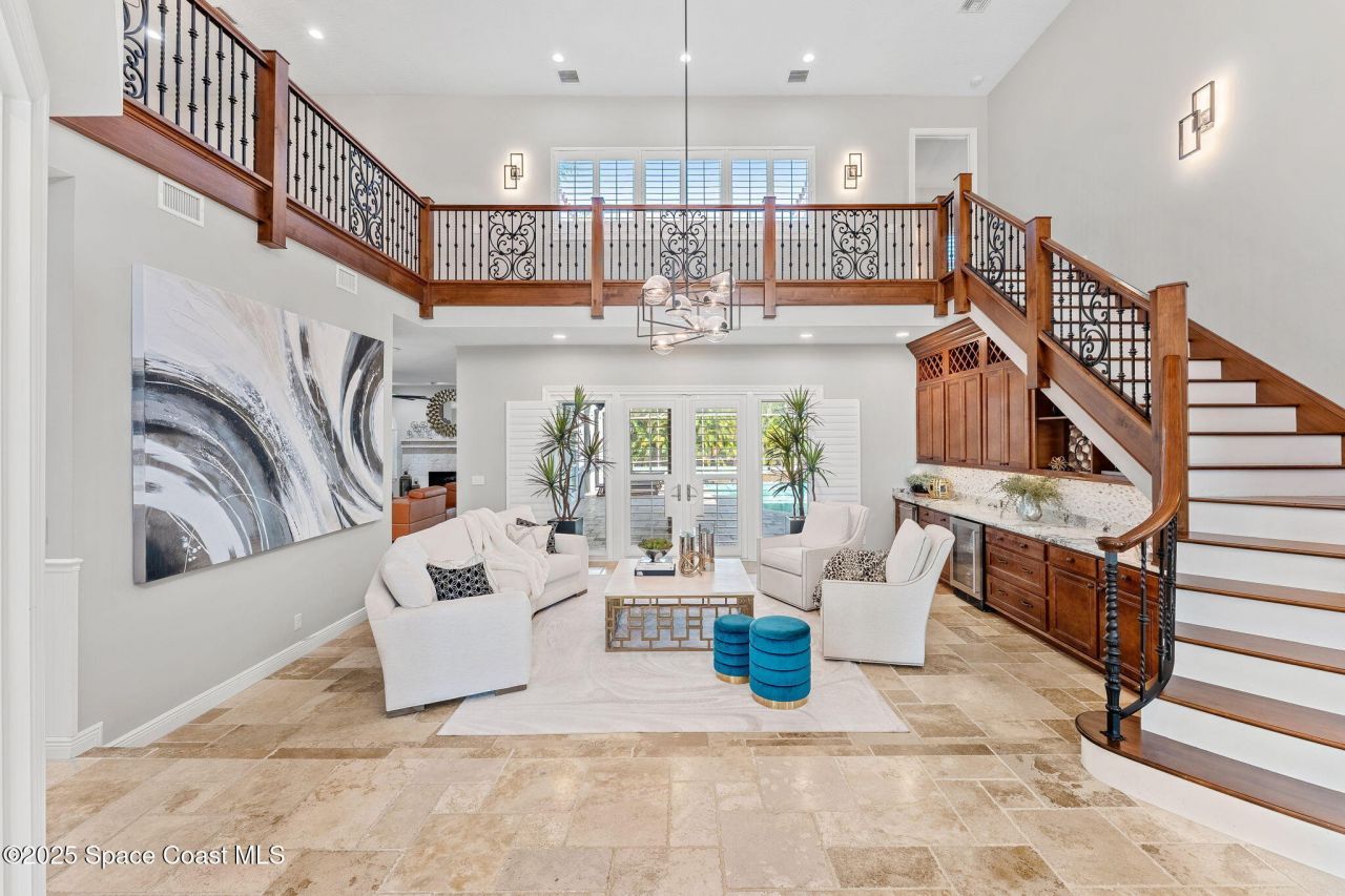 5160 Del Sol Drive, Merritt Island, FL 32952 Photo