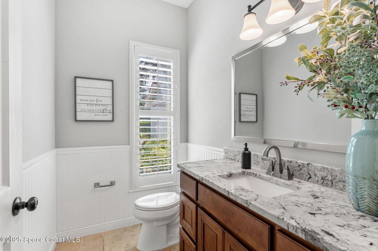 5160 Del Sol Drive, Merritt Island, FL 32952 Photo