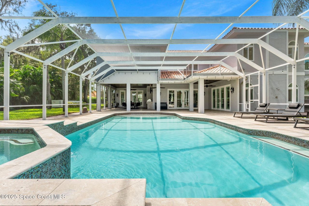 5160 Del Sol Drive, Merritt Island, FL 32952 Photo