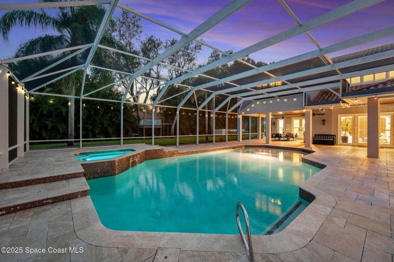 5160 Del Sol Drive, Merritt Island, FL 32952 Photo