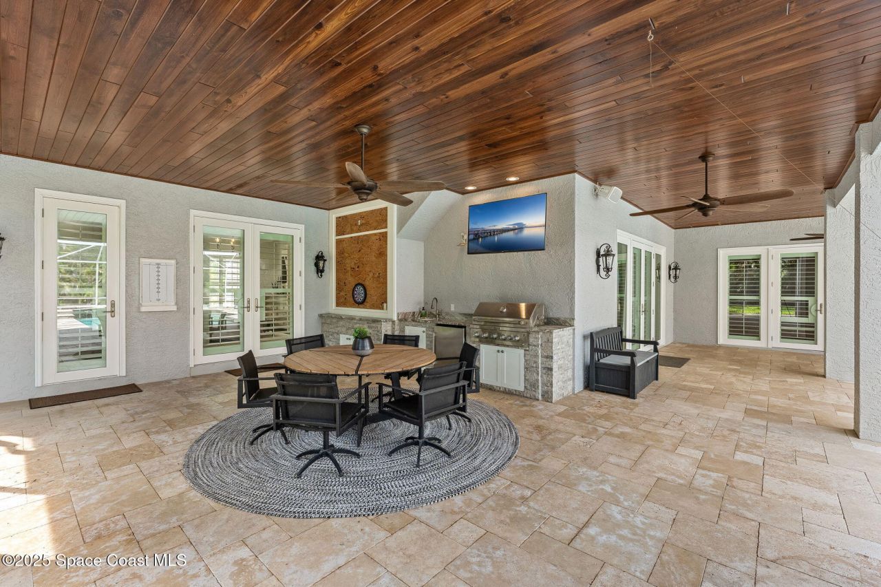 5160 Del Sol Drive, Merritt Island, FL 32952 Photo