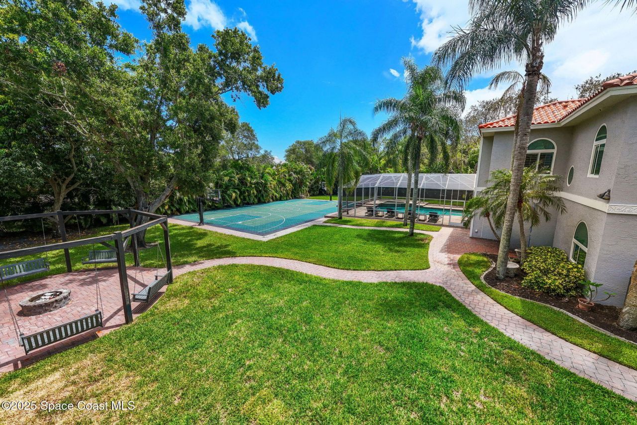 5160 Del Sol Drive, Merritt Island, FL 32952 Photo