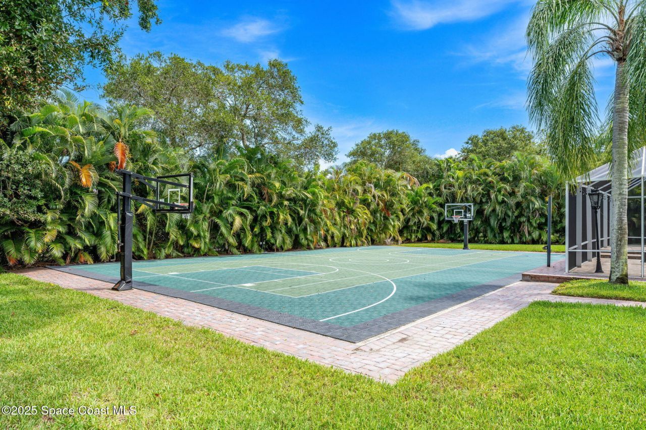 5160 Del Sol Drive, Merritt Island, FL 32952 Photo