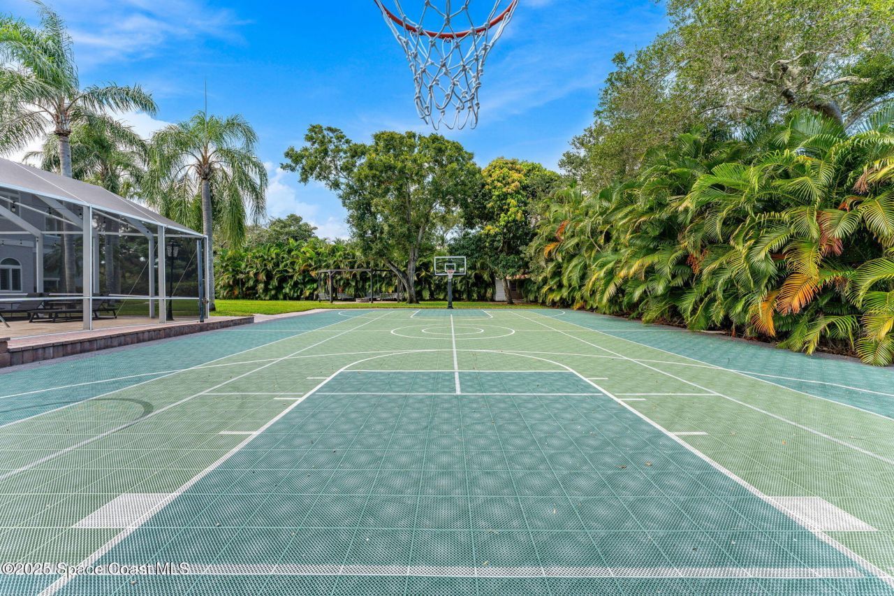 5160 Del Sol Drive, Merritt Island, FL 32952 Photo