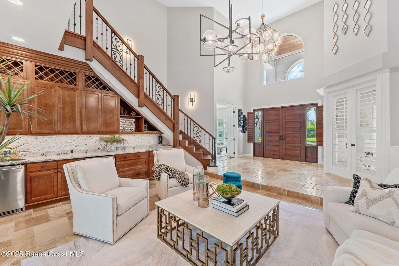 5160 Del Sol Drive, Merritt Island, FL 32952 Photo