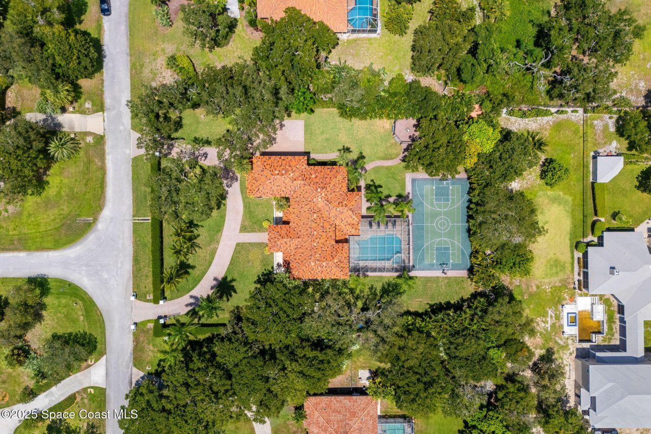 5160 Del Sol Drive, Merritt Island, FL 32952 Photo