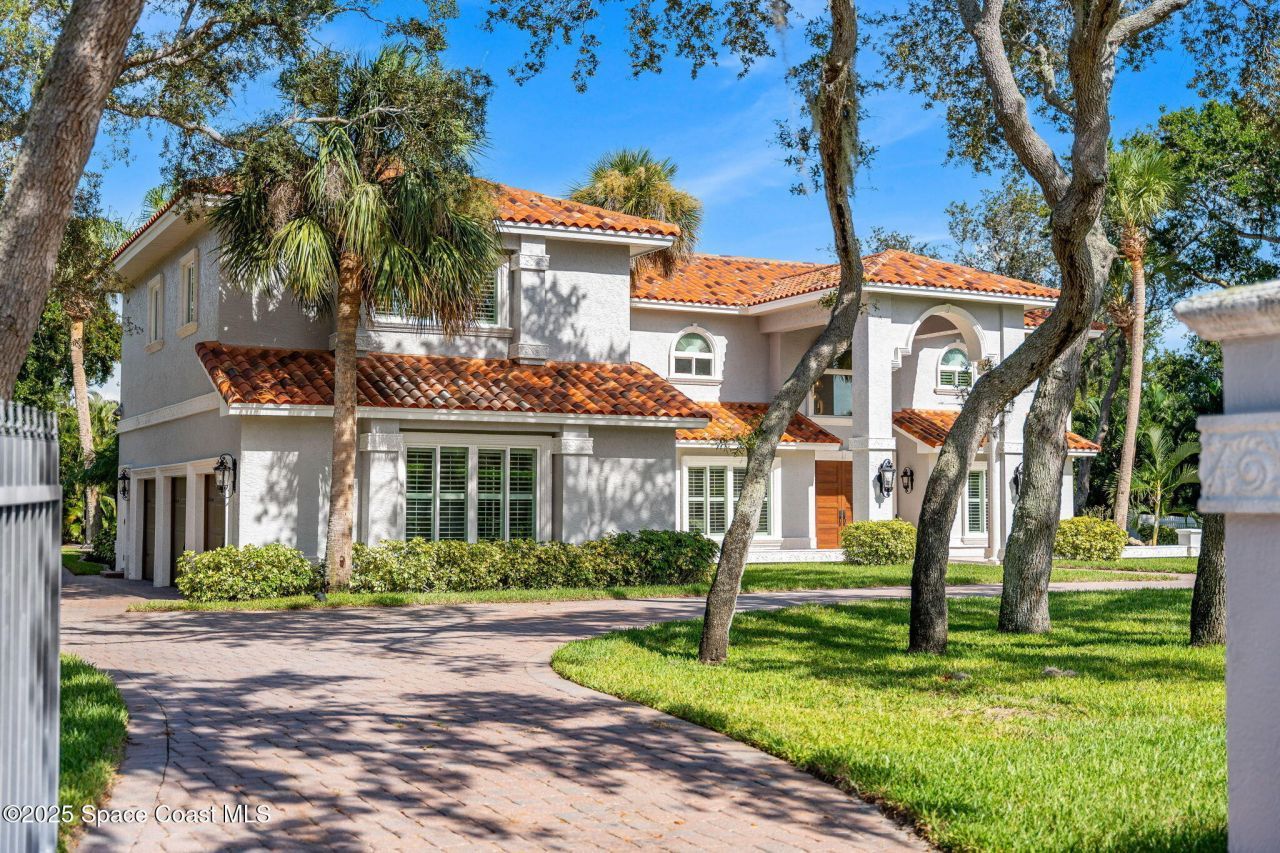 5160 Del Sol Drive, Merritt Island, FL 32952 Photo