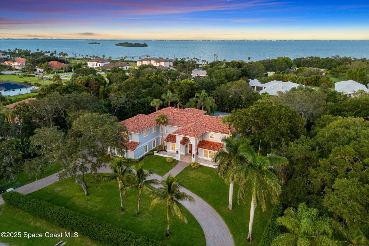 5160 Del Sol Drive, Merritt Island, FL 32952 Photo