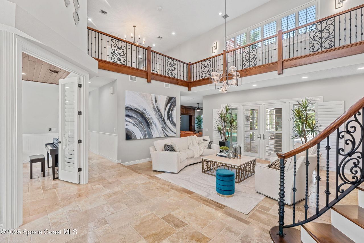 5160 Del Sol Drive, Merritt Island, FL 32952 Photo