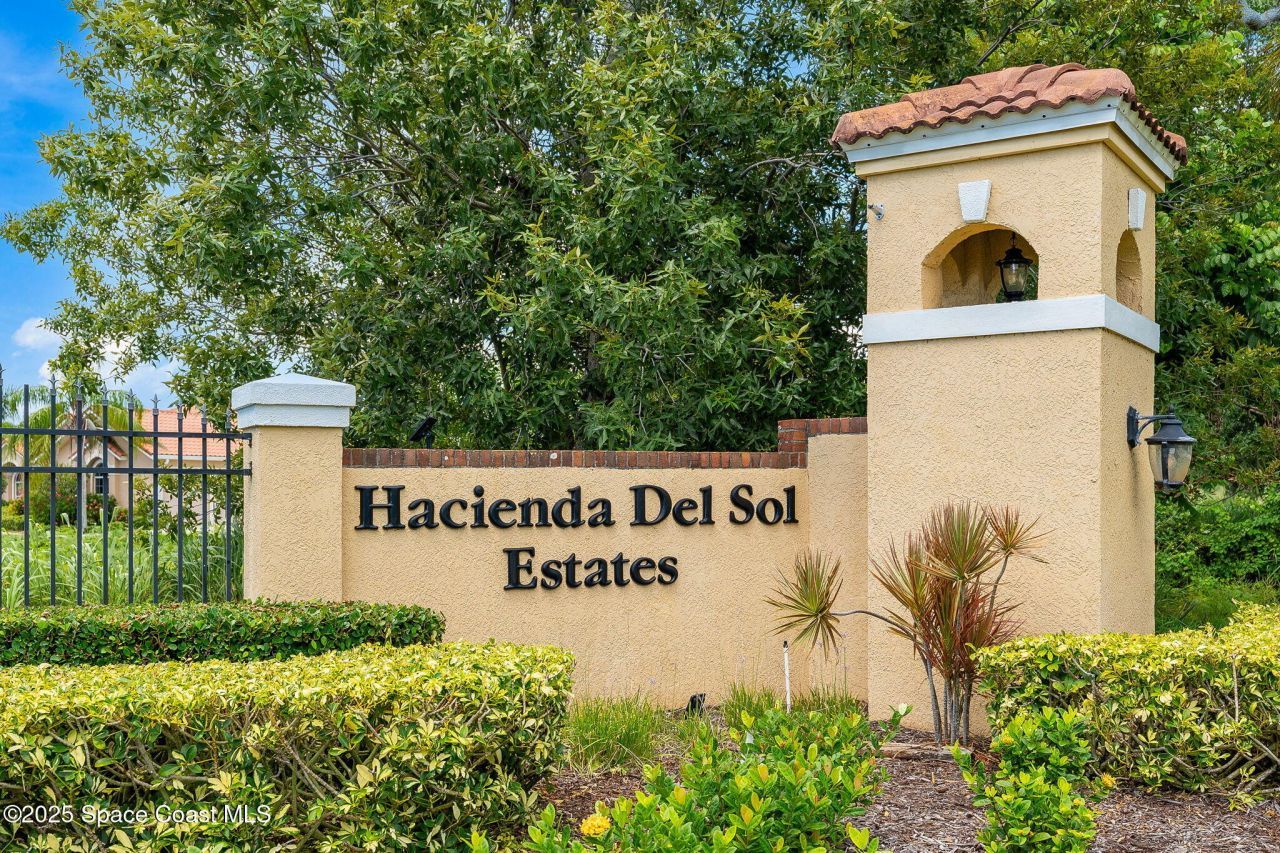 5160 Del Sol Drive, Merritt Island, FL 32952 Photo