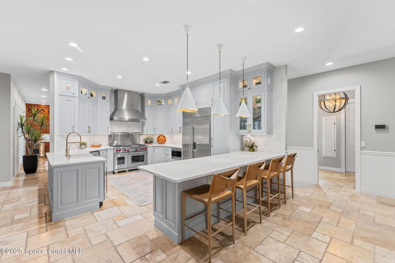 5160 Del Sol Drive, Merritt Island, FL 32952 Photo