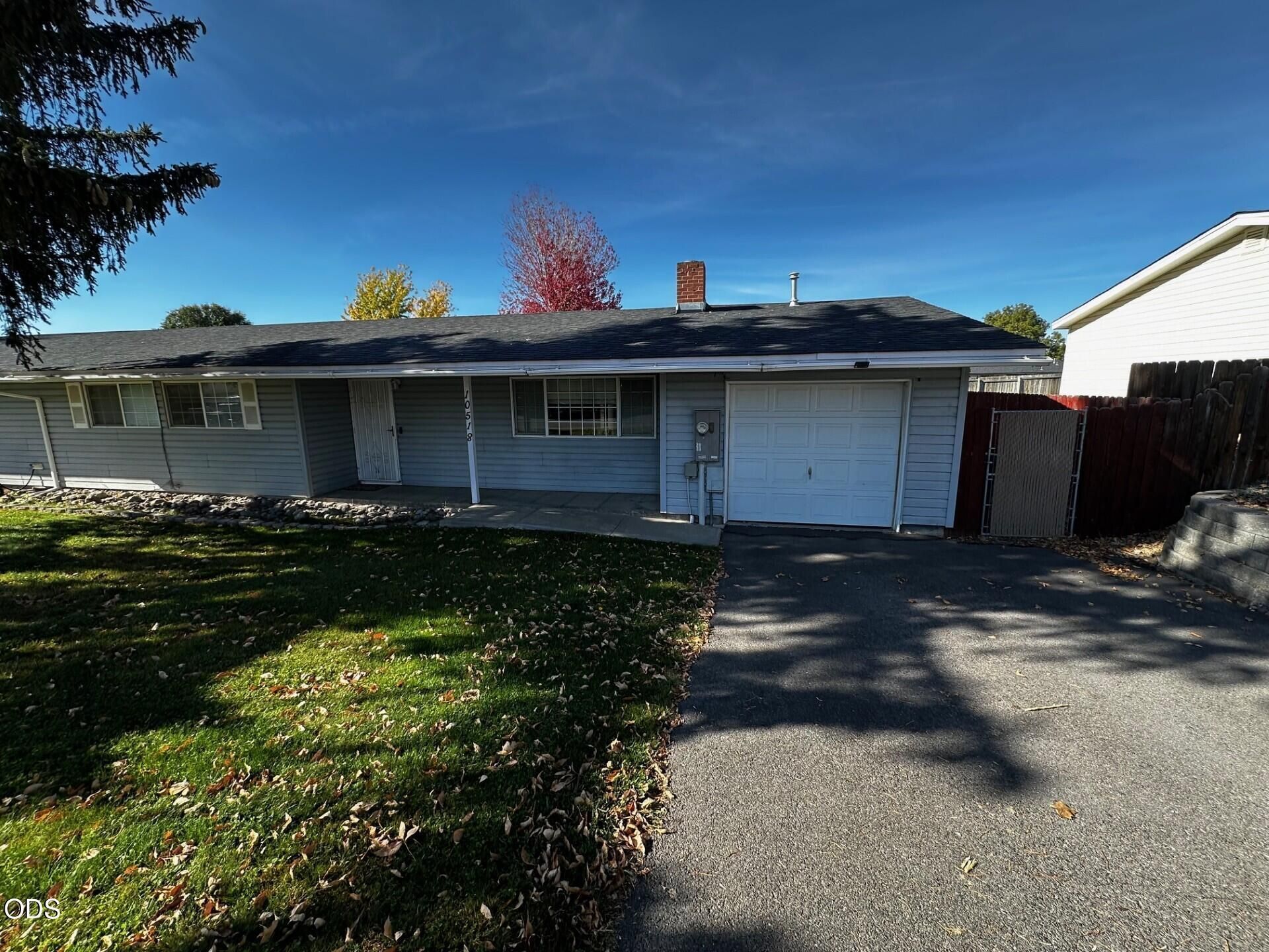 10518 Kincheloe Avenue Klamath Falls, OR 97603