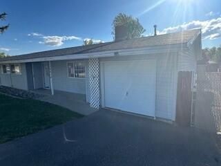 10518 Kincheloe Avenue Klamath Falls, OR 97603