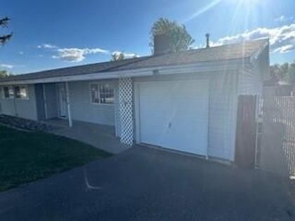 10518 Kincheloe Avenue Klamath Falls, OR 97603