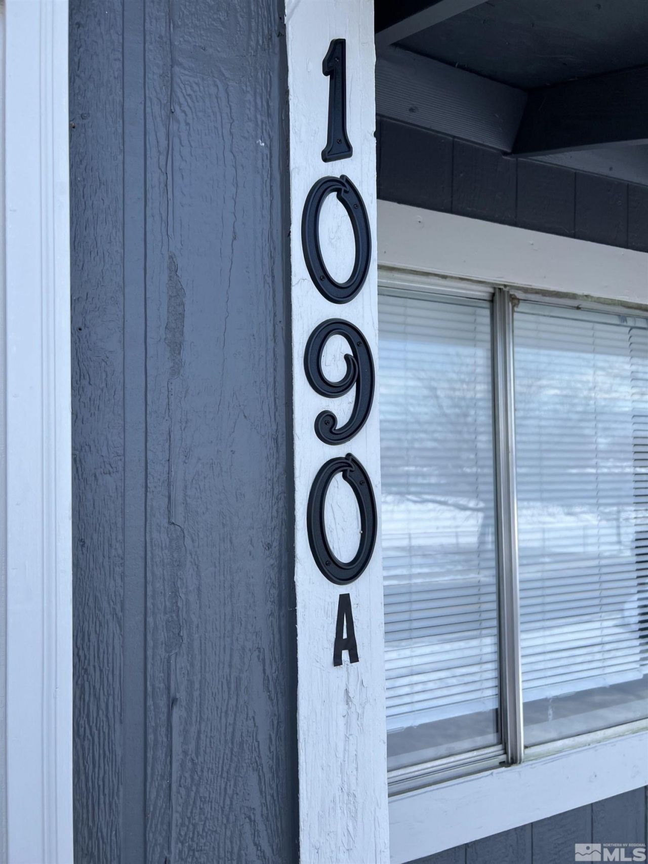 1090 Barstow Street, Unit A, Reno, NV 89512 Photo