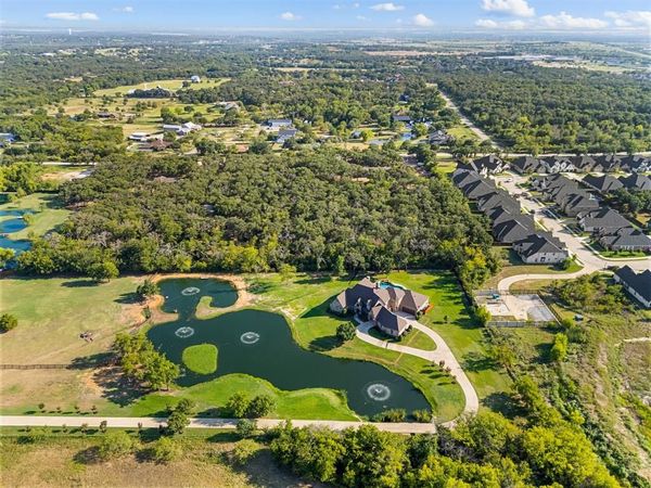 737 Manor Drive, Argyle, TX 76226