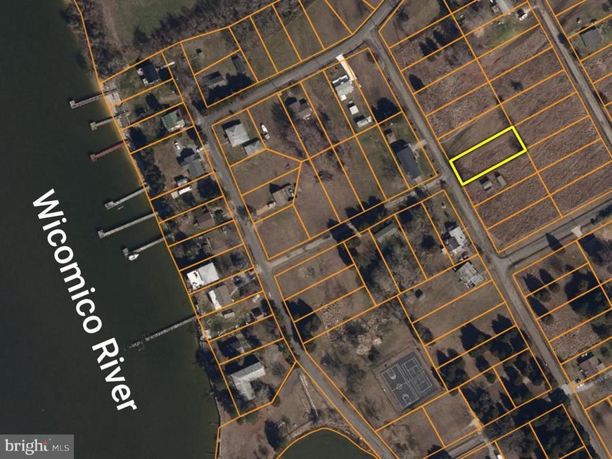 Lagoon, Chaptico, MD 20621 Main Photo