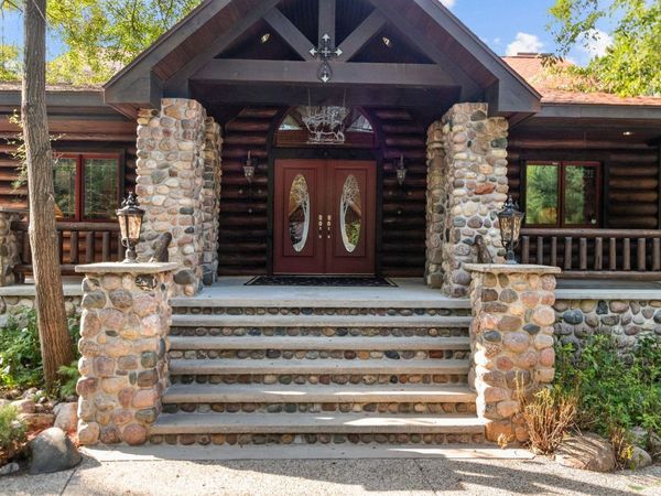 W5571 Aspen Road, Wild Rose, WI 54984