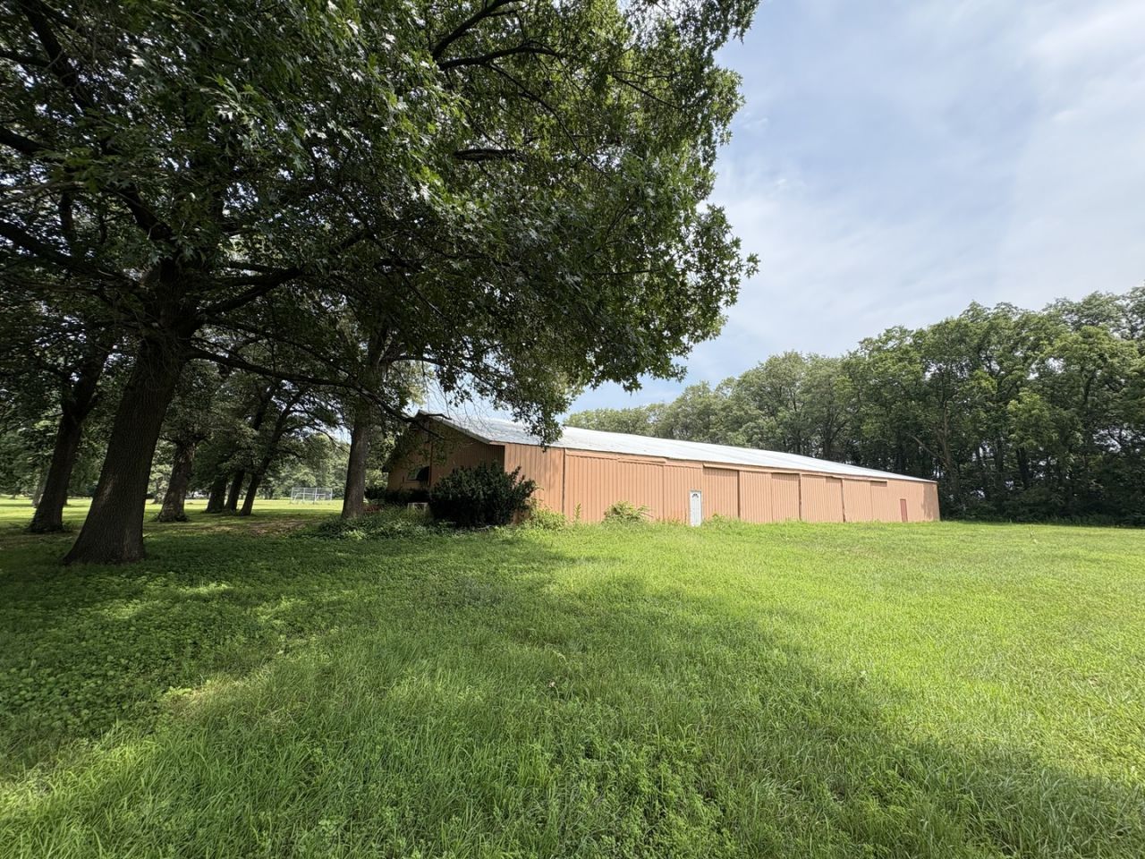 4112 S Youth Camp Road, St. Anne, IL 60964