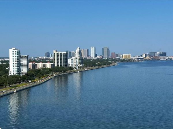 3301 BAYSHORE BOULEVARD, Unit 1705C, TAMPA, FL 33629