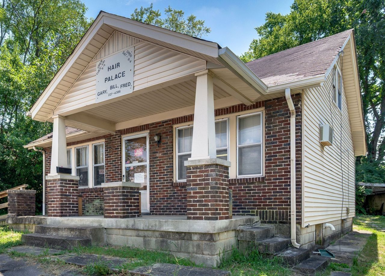 1044 Granada Ave, Nashville, TN 37206 Main Photo