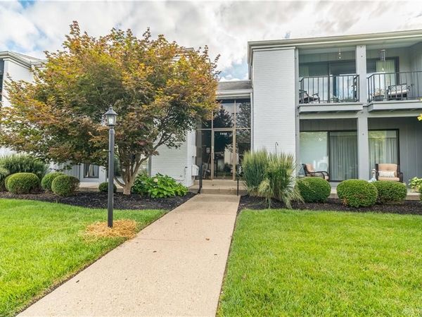 5416 Landau Drive, Unit 7, Dayton, OH 45429