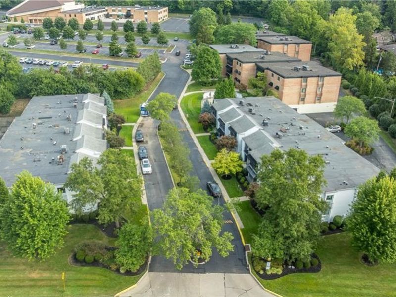 5416 Landau Drive, Unit 7, Dayton, OH 45429 Photo 5