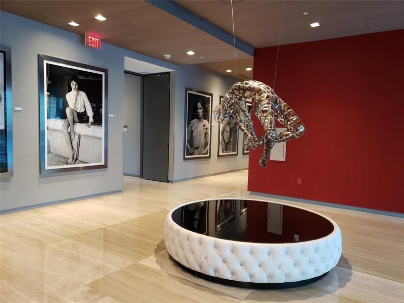 1080 Brickell Avenue, Unit 2105, Miami, FL 33131 Photo