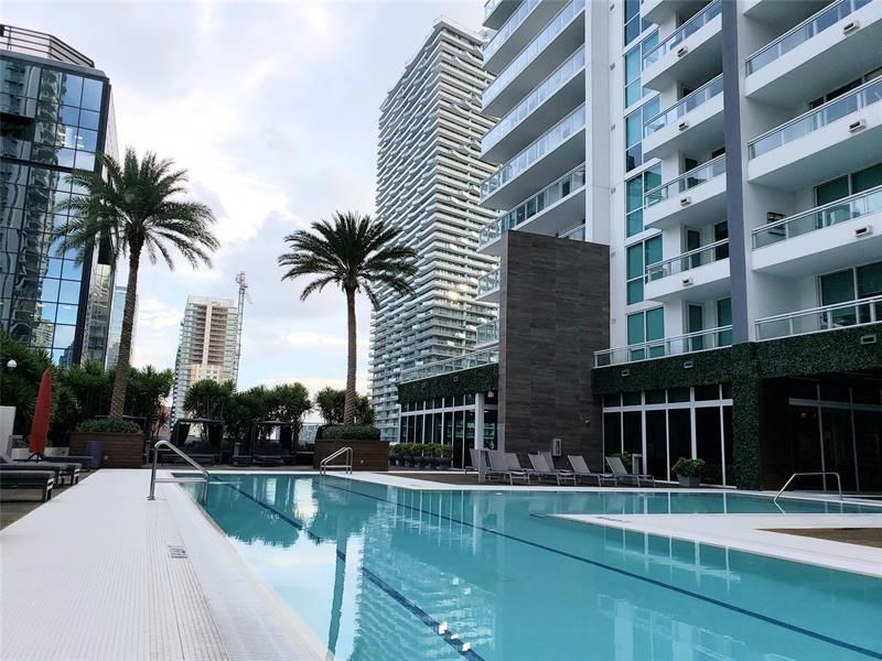 1080 Brickell Avenue, Unit 2105, Miami, FL 33131 Photo