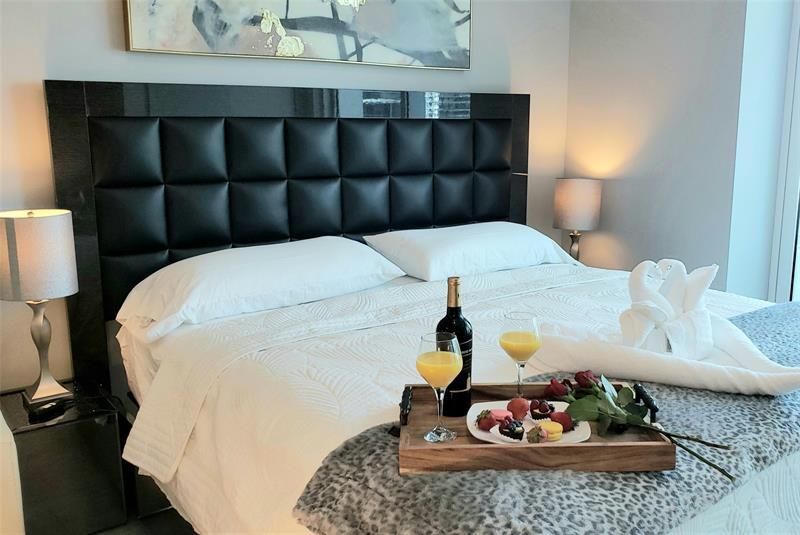 1080 Brickell Avenue, Unit 2105, Miami, FL 33131 Photo