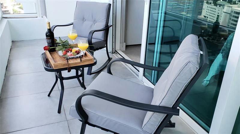 1080 Brickell Avenue, Unit 2105, Miami, FL 33131 Photo