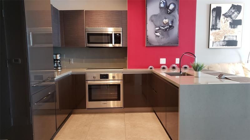 1080 Brickell Avenue, Unit 2105, Miami, FL 33131 Photo