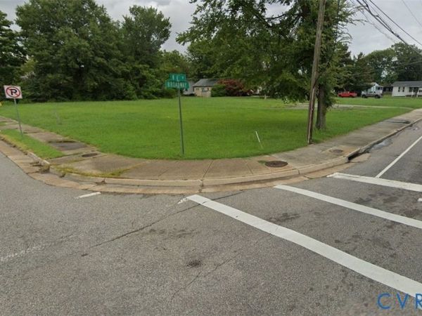 00 N 6th & N 5th , Hopewell, VA 23860